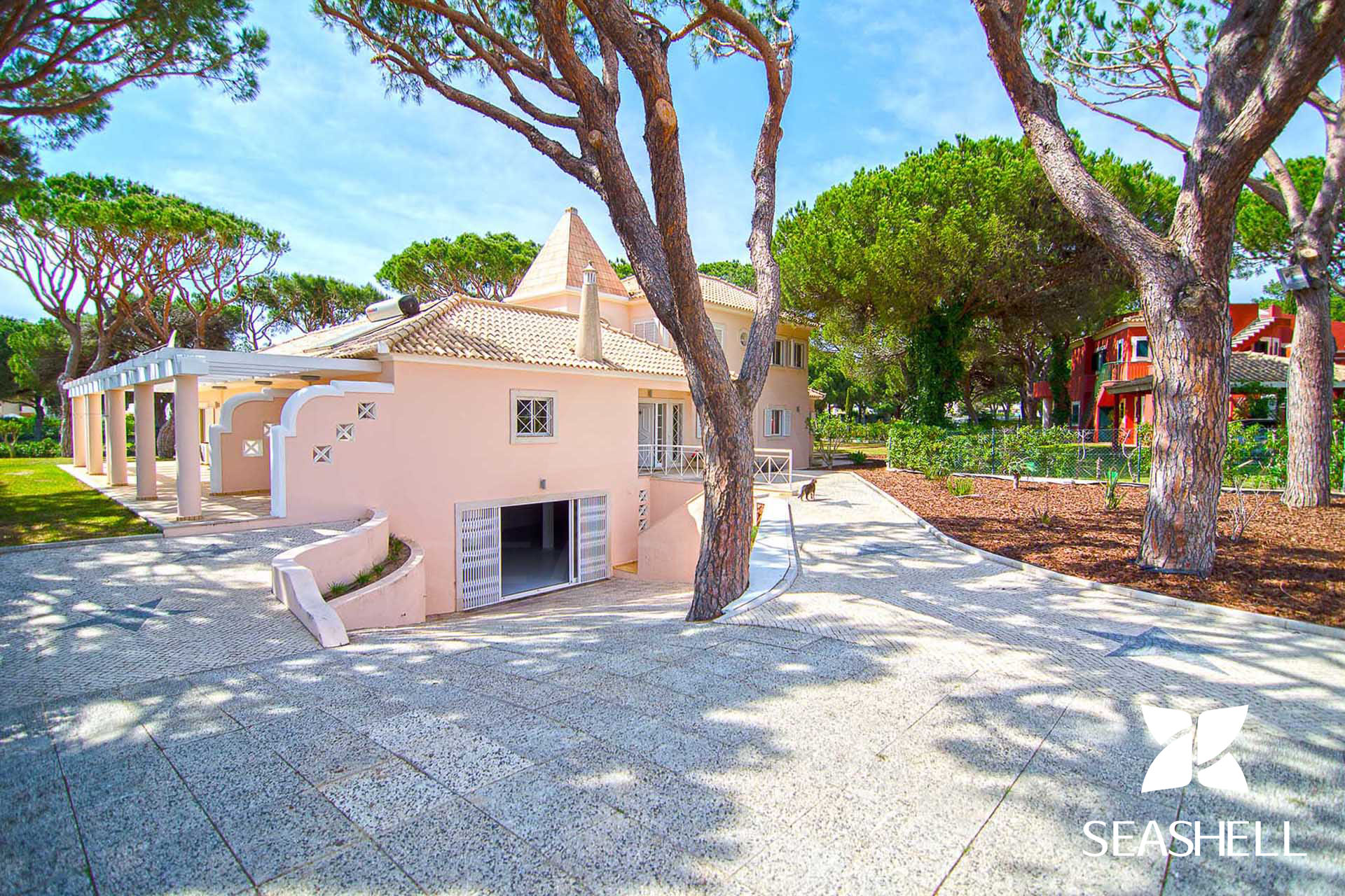 Villa Fairway Image 11